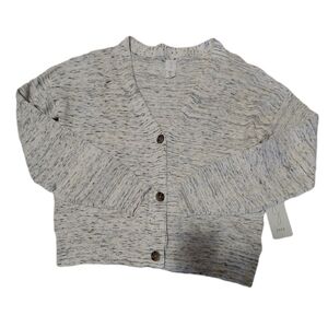 Joie cardigan size L bnwt